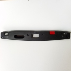 Mercedes Benz C-Class 204 (2007–2014) Trunk lid trim panel A2047580002 - 2