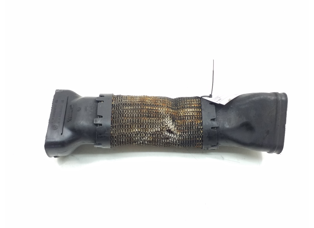 Mercedes Benz S-Class 221 (2005–2013) Õhu sisselaske voolik A6420945197 Mercedes Benz S-Class 221 (2005–2013) Õhu sisselaske voolik A6420945197