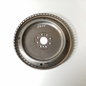   Clutch flywheel 