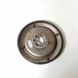  Clutch flywheel 