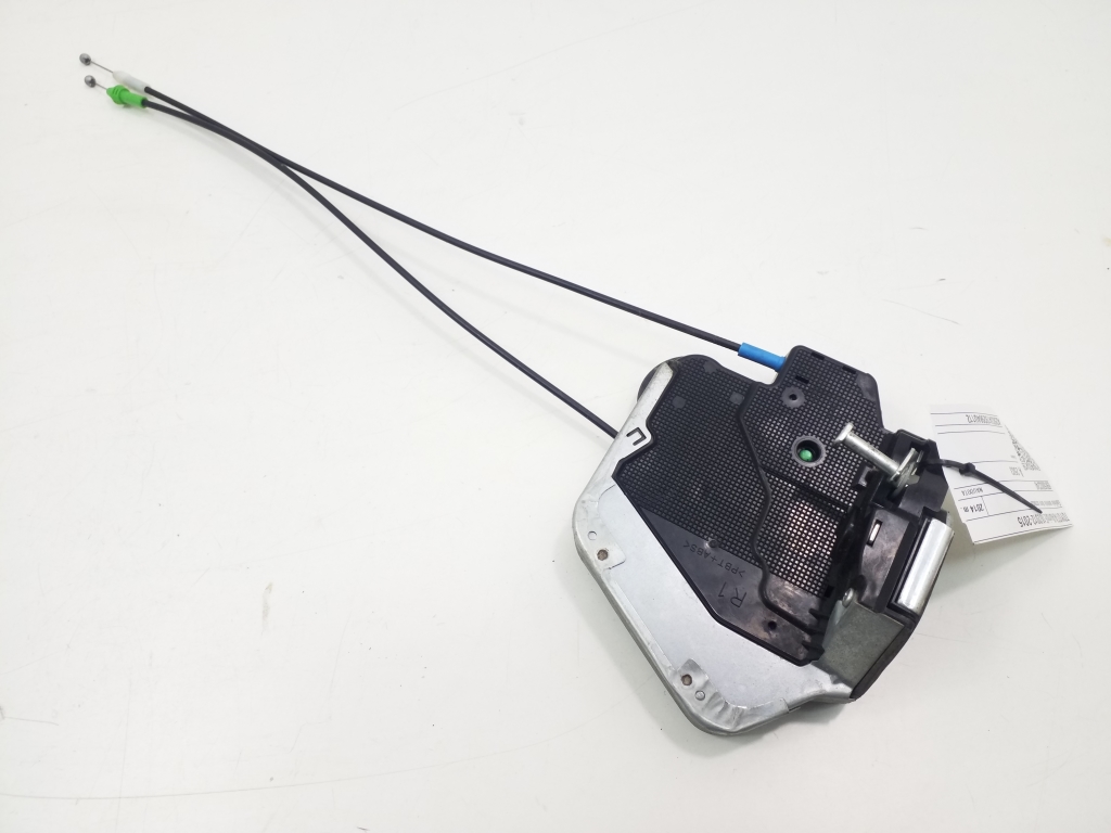 TOYOTA Auris 2 generation (2012-2015) Right Side Sliding Door Lock 6905002240 18787487