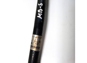Mercedes Benz S-Class 221 (2005–2013) Voolik A2218300115 - 3