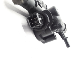 RENAULT Trafic II (2001–2014) Kühlmittelthermostat PA66GF30 - 4