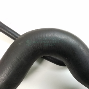 BMW 3 SERIES E92 (2006–2010) Jahutusradiaatori voolik 8511623 - 2
