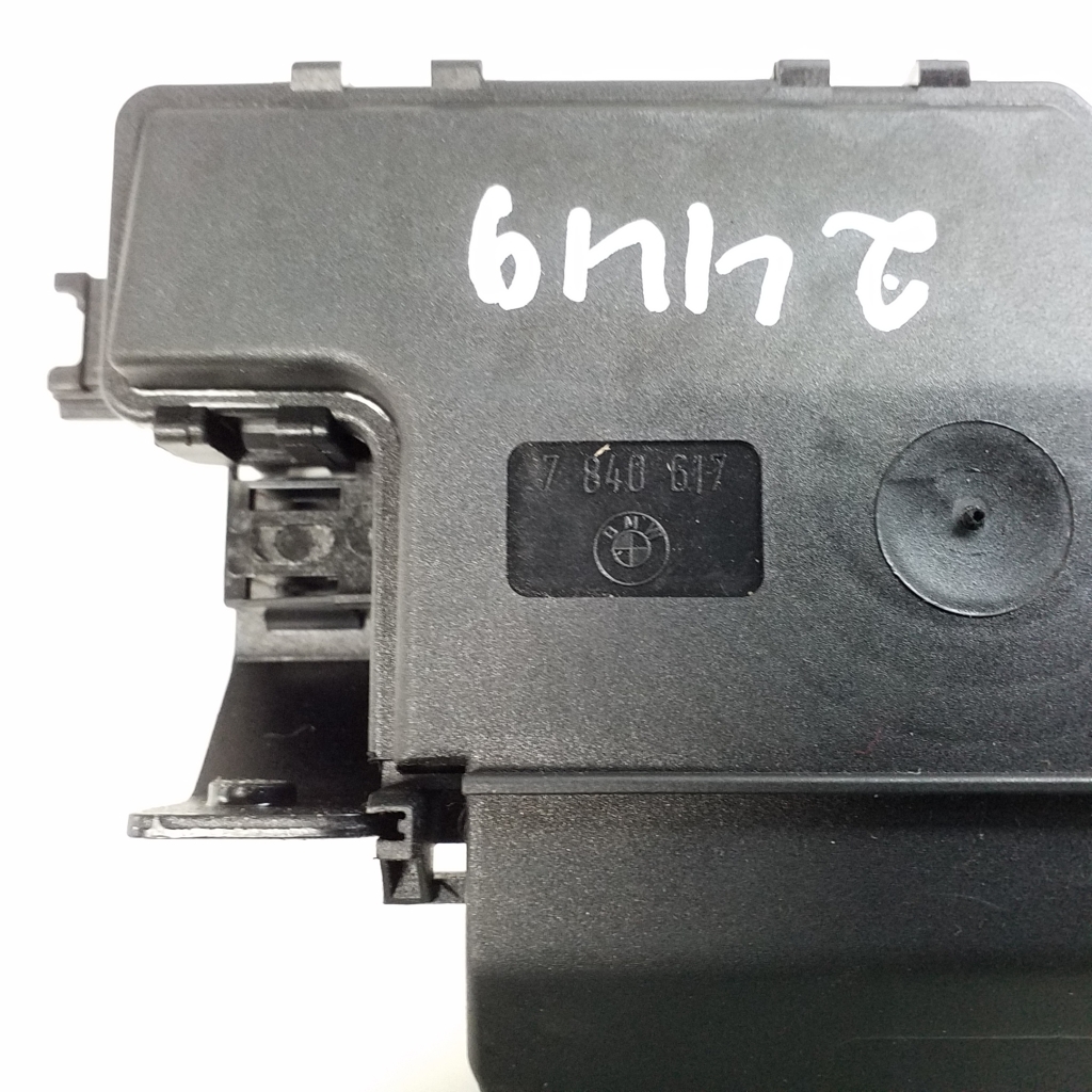 BMW 3 Series E90/E91/E92/E93 (2004-2013) Tailgate Boot Lock 7840617 21536849