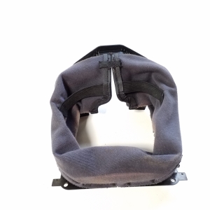 Mercedes Benz C-Class 204 (2007–2014) Steering column trim A2046820516 - 4