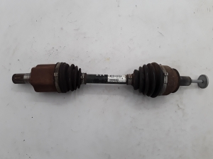   Front drive shaft and its parts  - 31367527 