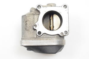 Volkswagen Polo V (2009–2017) Drosselklappe 408238321009 - 2