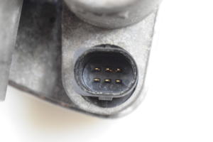 Volkswagen Polo V (2009–2017) Drosselklappe 408238321009 - 5