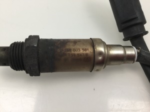 BMW X5 E53 (1999–2006) Sonde lambda 1739847 - 2