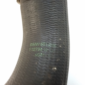 BMW 3 SERIES E92 (2006–2010) Vahejahuti voolik 8513289 - 3