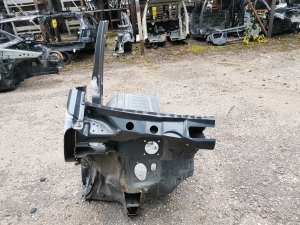 Mercedes Benz Vito 447 (2014–2026) Karosserie - 4