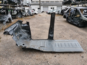 Mercedes Benz Vito 447 (2014–2026) Karosserie - 5