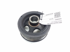 Mercedes Benz S-Class 221 (2005–2013) Väntvõlli rihmaratas A6420300503 - 3