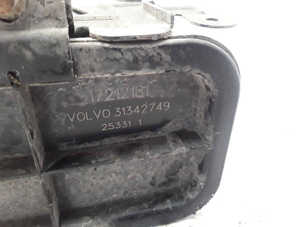 VOLVO S60 2 generation (2010-2020) Filtre à carburant 31342749 22378158