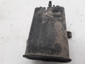 Fuel filter and its parts - 31342749