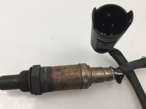 BMW X5 E53 (1999–2006) Sonde lambda 1739847 - 2