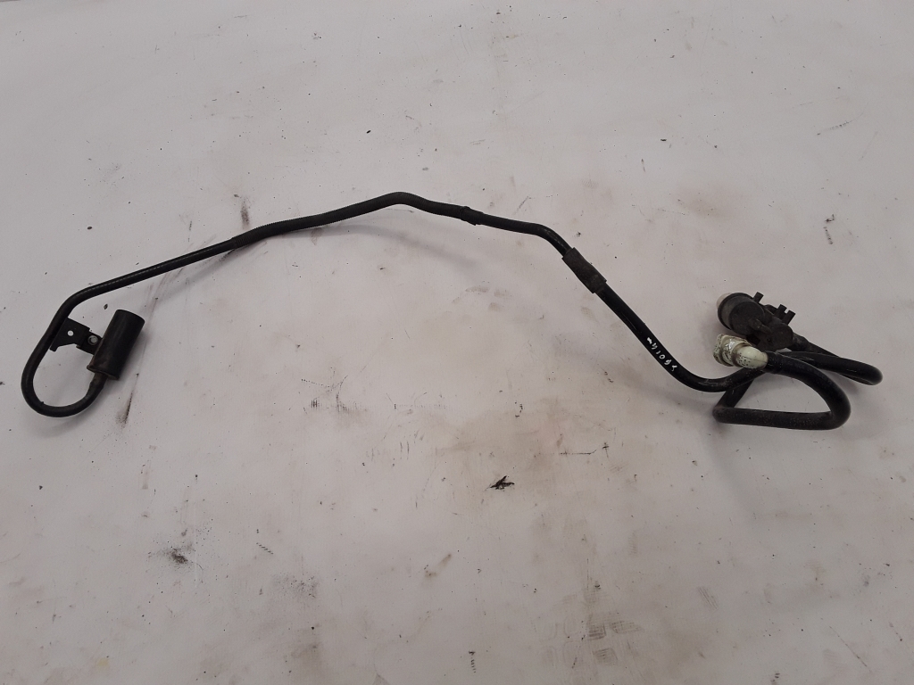 VOLVO S60 2 generation (2010-2020) Circulation Water Motor 30774518 22378127