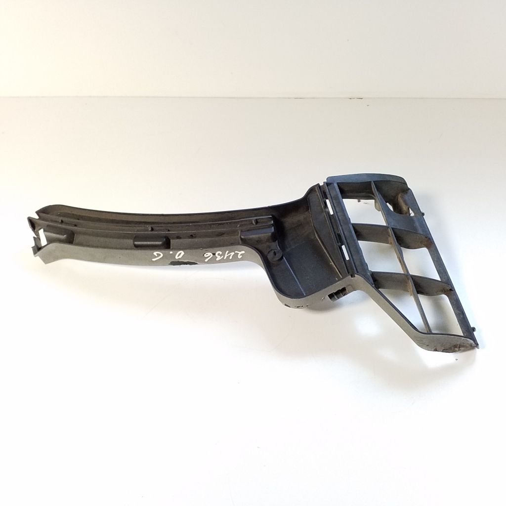 MERCEDES-BENZ CLS-Class C219 (2004-2010) Rear Bumper Middle Bracket Mount A2198850263 21536739