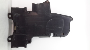 Mercedes Benz C-Class 202 (1993–2001) Unterbodenschutz vorne A2025200323 - 2