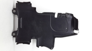 Mercedes Benz C-Class 202 (1993–2001) Unterbodenschutz vorne A2025200323