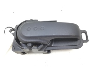   Front door inner handle  -  