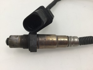 BMW 5 SERIES E60 (2003–2010) Oxygen sensor (lambda) 7791592 - 2