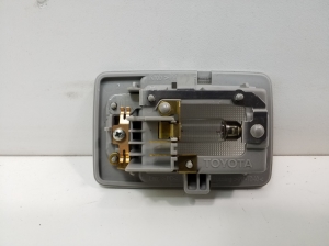 TOYOTA Auris E18 (2012–2018) Front interior lighting panel 8134002030B0 - 2