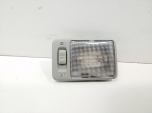   Front interior lighting panel  - 8134002030B0 