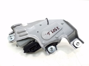 TOYOTA Auris E18 (2012–2018) Heckwischermotor 8513002050 - 2