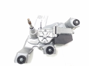   Rear wiper motor 