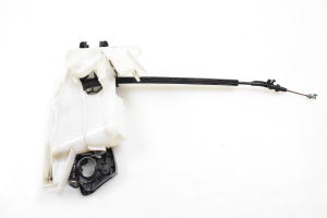 Volkswagen Passat B6 (2005–2010) Cita priekšējo durvju detaļa 3C0837867B - 5