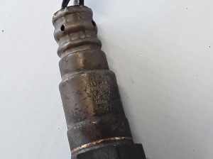 VOLVO S60 II (2010–2018) Lambda-andur 31319664 - 3