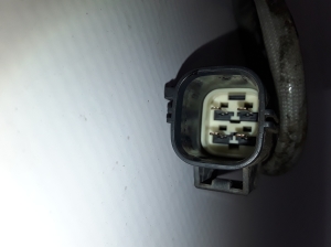 VOLVO S60 II (2010–2018) Lambda-andur 31319665 - 2