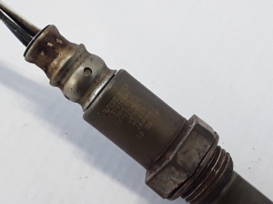 VOLVO S60 II (2010–2018) Lambda-andur 31319665 - 4