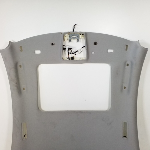 Mercedes Benz CL-Class C216 (2006–2014) Laepolster A2166901450 - 3