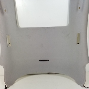 Mercedes Benz CL-Class C216 (2006–2014) Laepolster A2166901450 - 4