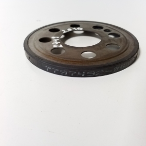 BMW 3 SERIES E90 (2004–2013) Käigukasti impulssandur 7797492 - 2