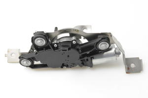 Ford Fiesta (2017–2026) Heckwischermotor 8A61A17K441AA - 2