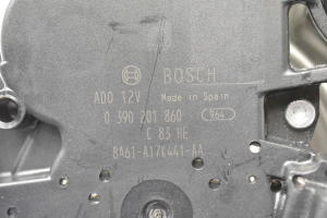 Ford Fiesta (2017–2026) Heckwischermotor 8A61A17K441AA - 4