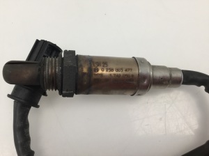 BMW 5 SERIES E39 (1995–2004) Lambda zonde 1742050 - 2