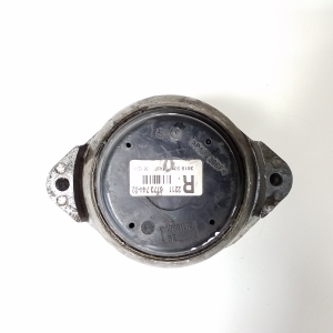 BMW 3 SERIES E93 (2004–2013) Motorlager 6773744 - 3