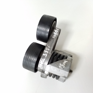 BMW 3 SERIES E93 (2004–2013) Alternator belt tensioner 7582946 - 4