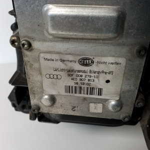 AUDI A8 D3 (2002–2010) Headlight - 5