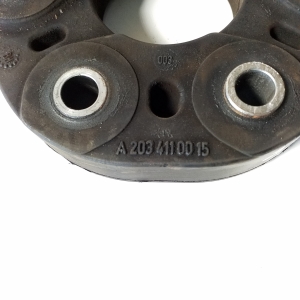 Mercedes Benz C-Class 204 (2007–2014) Gelenkscheibe Kardanwelle A2034110015 - 2