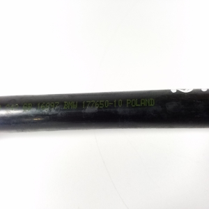 BMW 3 SERIES E93 (2004–2013) Schlauch 17765010 - 3