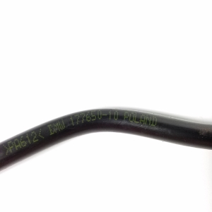 BMW 3 SERIES E93 (2004–2013) Schlauch 17765010 - 3