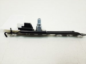 TOYOTA Auris E18 (2012–2018) Seat belt height adjuster - 2