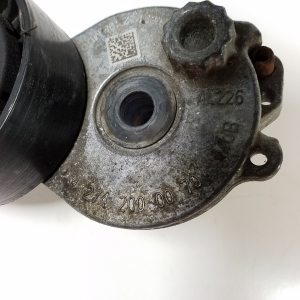 Mercedes Benz C-Class 204 (2007–2014) Lichtmaschinen Riemenspanner A2742000070 - 3