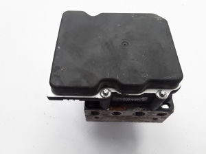 RENAULT Twingo II (2007–2014) ABS unit 8201037016 - 3